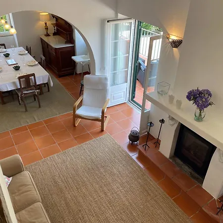 Elegant Mello With Beautiful Outdoor Area Vila *