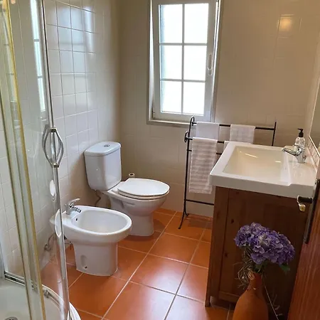 Elegant Mello With Beautiful Outdoor Area Vila Lourinhã