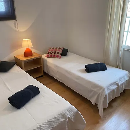 Elegant Mello With Beautiful Outdoor Area Vila Lourinhã