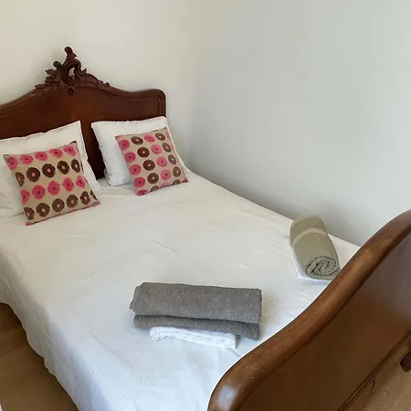 Vila Elegant Mello With Beautiful Outdoor Area Lourinhã