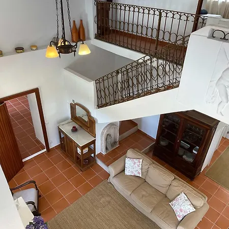 Vila Elegant Mello With Beautiful Outdoor Area Lourinhã