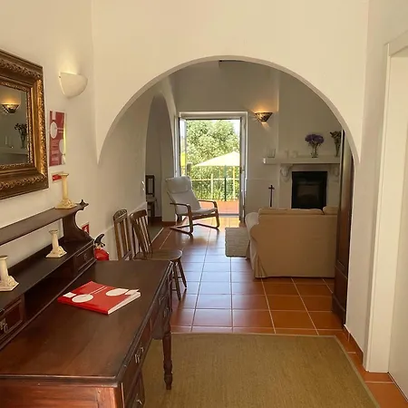 Elegant Mello With Beautiful Outdoor Area * Lourinhã