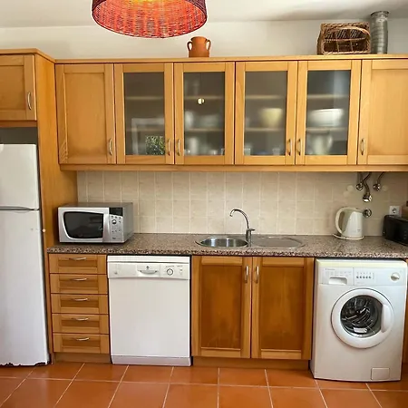 Vila Elegant Mello With Beautiful Outdoor Area Lourinhã