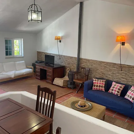 Elegant Mello With Beautiful Outdoor Area Vila Lourinhã