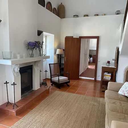 Elegant Mello With Beautiful Outdoor Area Vila Lourinhã