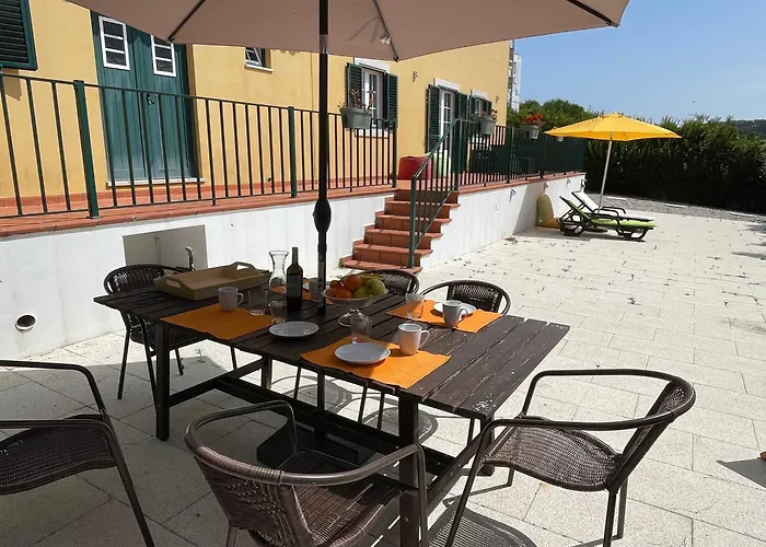 فيلة Elegant Mello With Beautiful Outdoor Area *